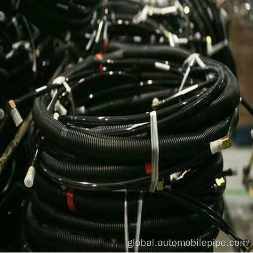 China New car ventilation line Manufactory